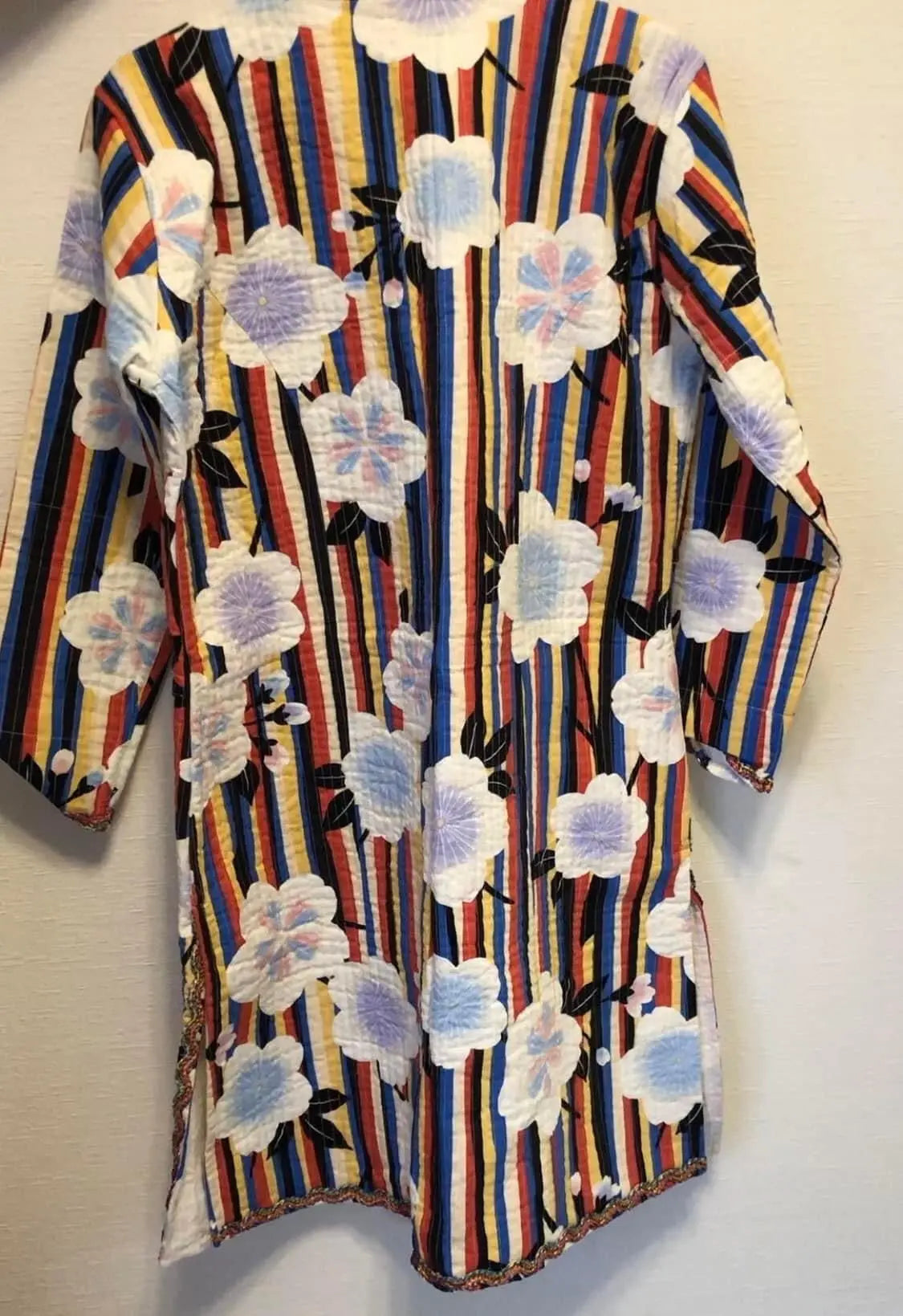 Beautiful printed jacket TokyoBegums