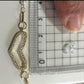 “Heartlines Glow” Neck-chain  ハートライン・グロウ ネックチェーン