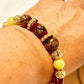 アマゾナイト ブレスレット amzonite bracelet TokyoBegums