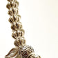 Beautifully crafted metal beads necklace ! TokyoBegums