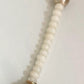 Beads lotus pendant necklace TokyoBegums