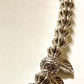 Beautifully crafted metal beads necklace ! TokyoBegums