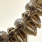 Beautifully crafted metal beads necklace ! TokyoBegums