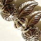 Beautifully crafted metal beads necklace ! TokyoBegums