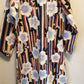 Beautiful printed jacket TokyoBegums