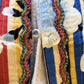 Beautiful printed jacket TokyoBegums