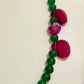 handmade fashion beads necklace TokyoBegums