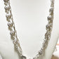 Fashion #metal #beads #necklace TokyoBegums
