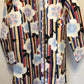 Beautiful printed jacket TokyoBegums