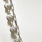 Fashion #metal #beads #necklace TokyoBegums