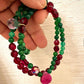 handmade fashion beads necklace TokyoBegums