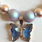 Handmade pearls beads necklace TokyoBegums