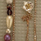 Beads-pearls-chain multi-use holder cum necklace TokyoBegums