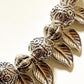 Beautifully crafted metal beads necklace ! TokyoBegums