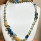 handmade beads crystals necklace TokyoBegums