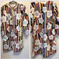 Beautiful printed jacket TokyoBegums