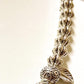 Beautifully crafted metal beads necklace ! TokyoBegums